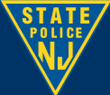 New Jersey State Police Logo